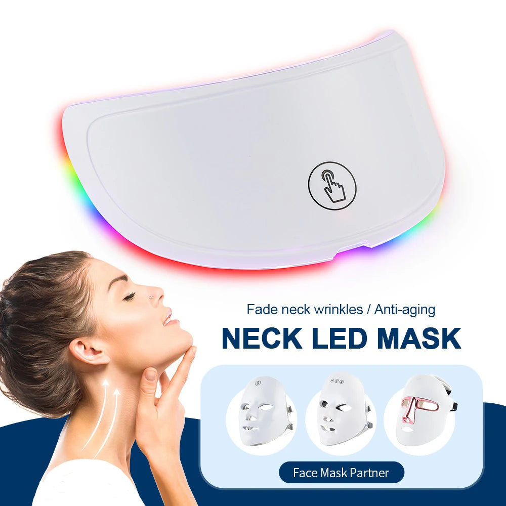 ProGlow Professional LED Facial Mask